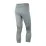 Женские Леггинсы Nike W NK DF FAST CROP  Серый S (7dCZ9238-084 S) - 1 - Robinzon.ua
