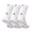 Женские Носки Nike SR SOX CREW 3PR 160 NRG AU Белый 34-38 (7dDD9240-100 34-38) - 1 - Robinzon.ua