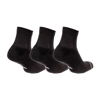 Женские Носки JORDAN UJ ED CUSH POL A LE 3PR 144 Черный 38-42 (7dDX9655-010 38-42) - 1 Женские Носки JORDAN UJ ED CUSH POL A LE 3PR 144 Черный 38-42 (7dDX9655-010 38-42) - 1 - Robinzon.ua