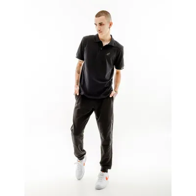 Мужская Футболка AUSTRALIAN LOGOS POLO PIQUE' EL R-FIT Черный XL (7dLSUPO0063-003 XL) - 3 Мужская Футболка AUSTRALIAN LOGOS POLO PIQUE' EL R-FIT Черный XL (7dLSUPO0063-003 XL) - 3 - Robinzon.ua