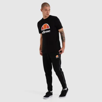Мужская Футболка Ellesse Dyne Tee Черный XL (7dSXG12736-011 XL) - 1 - Robinzon.ua