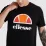 Мужская Футболка Ellesse Dyne Tee Черный XL (7dSXG12736-011 XL) - 3 - Robinzon.ua
