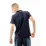 Чоловіча Футболка AUSTRALIAN 2-STRIPE PIQUE' POLO S-FIT Синій M (7dLSUPO0004-200C M) - 1 - Robinzon.ua