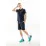 Чоловіча Футболка AUSTRALIAN 2-STRIPE PIQUE' POLO S-FIT Синій M (7dLSUPO0004-200C M) - 3 - Robinzon.ua
