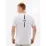 Мужская Футболка Ellesse Pertuso Tee Белый XL (7dSXR17669-908 XL) - 1 - Robinzon.ua