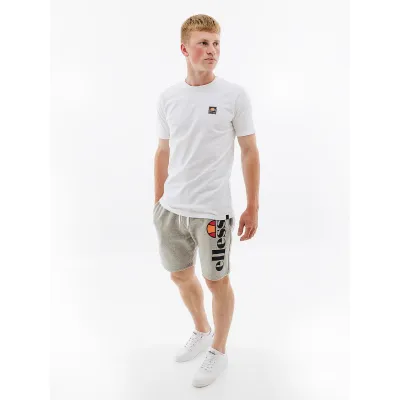 Мужская Футболка Ellesse Pertuso Tee Белый XL (7dSXR17669-908 XL) - 4 - Robinzon.ua