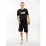 Мужская Футболка Ellesse Zagda T-Shirt Черный 2XL (7dSHV20122-011 2XL) - 3 - Robinzon.ua
