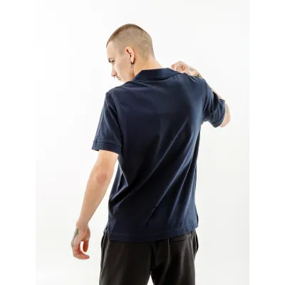 Чоловіча Футболка AUSTRALIAN EASY PIQUE' EL POLO R-FIT Синій XL (7dLSUPO0007-200 XL) - 1 - Robinzon.ua