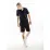 Чоловіча Футболка AUSTRALIAN EASY PIQUE' EL POLO R-FIT Синій XL (7dLSUPO0007-200 XL) - 3 - Robinzon.ua