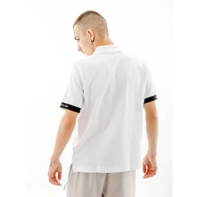 Чоловіча Футболка AUSTRALIAN LOGOS POLO PIQUE' EL R-FIT Білий 2XL (7dLSUPO0063-002 2XL) - 1 Чоловіча Футболка AUSTRALIAN LOGOS POLO PIQUE' EL R-FIT Білий 2XL (7dLSUPO0063-002 2XL) - 1 - Robinzon.ua