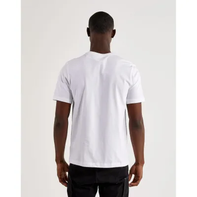 Чоловіча Футболка JORDAN MJD AIR STRETCH SS CREW Білий L (7dDV1445-100 L) - 1 - Robinzon.ua