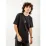 Мужская Футболка AUSTRALIAN PUNCH COTTON TEE  Черный 2XL (7dHCUTS0052-003 2XL) - 1 - Robinzon.ua