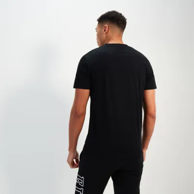 Мужская Футболка Ellesse Comodo Tee Черный L (7dSXT19207-011 L) - 3 - Robinzon.ua