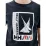 Чоловіча Футболка HELLY HANSEN SHORELINE T-SHIRT 2.0 Синій XL (7d34222-598 XL) - 3 - Robinzon.ua