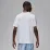 Мужская Футболка JORDAN MJ DF SPRT SS TOP Белый S (7dFN5829-100 S) - 1 - Robinzon.ua