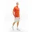 Мужская Футболка HELLY HANSEN HH BOX T Оранжевый L (7d53285-179 L) - 3 - Robinzon.ua