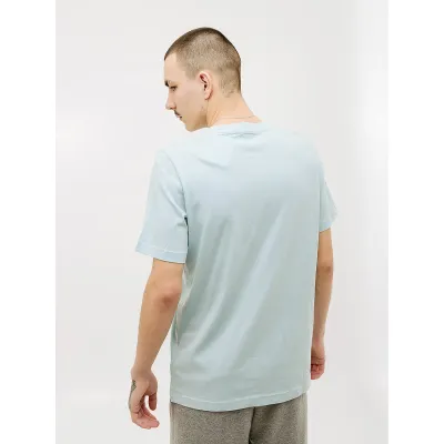 Мужская Футболка Puma POWER Graphic Tee Бирюзовый XL (7d67896022 XL) - 1 - Robinzon.ua