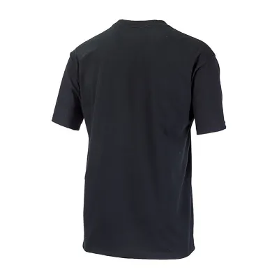 Мужская Футболка Nike M NK SB TEE SPRING BREAK Черный XL (DX9457-010) - 2 Мужская Футболка Nike M NK SB TEE SPRING BREAK Черный XL (DX9457-010) - 2 - Robinzon.ua