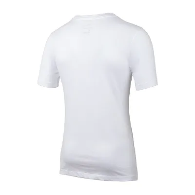 Мужская Футболка Nike U NK DF TEE HBR Белый S (7dCW0945-100 S) - 1 Мужская Футболка Nike U NK DF TEE HBR Белый S (7dCW0945-100 S) - 1 - Robinzon.ua