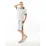 Чоловіча Футболка AUSTRALIAN LINES POLO PIQUE' EL R-FIT Білий 2XL (7dLSUPO0010-002 2XL) - 3 - Robinzon.ua