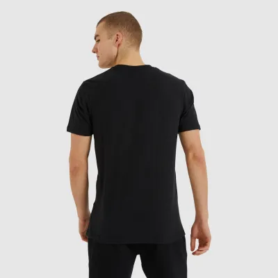 Мужская Футболка Ellesse SL Prado Tee Черный L (7dSHC07405-011 L) - 2 Мужская Футболка Ellesse SL Prado Tee Черный L (7dSHC07405-011 L) - 2 - Robinzon.ua