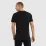 Мужская Футболка Ellesse SL Prado Tee Черный L (7dSHC07405-011 L) - 2 - Robinzon.ua