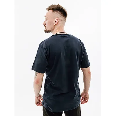 Чоловіча Футболка 47 Brand WINNIPEG JETS IMPRINT Синій XL (7d544246FN-FS XL) - 1 - Robinzon.ua