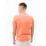 Мужская Футболка HELLY HANSEN RWB GRAPHIC T-SHIRT Оранжевый L (7d53763-284 L) - 1 - Robinzon.ua