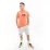 Мужская Футболка HELLY HANSEN RWB GRAPHIC T-SHIRT Оранжевый L (7d53763-284 L) - 3 - Robinzon.ua