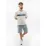 Мужская Футболка Ellesse Murillo Tee Белый 2XL (7dSHR17446-904 2XL) - 4 - Robinzon.ua
