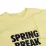 Мужская Футболка Nike M NK SB TEE SPRING BREAK Желтый M (DX9457-706) - 2 - Robinzon.ua