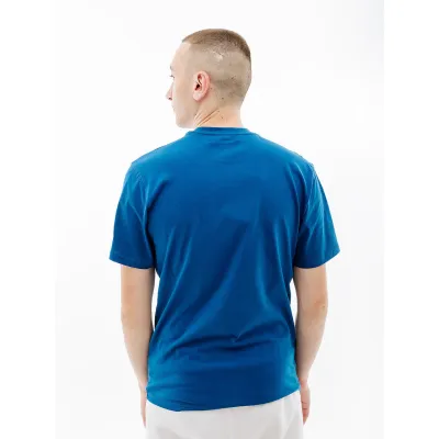 Чоловіча Футболка HELLY HANSEN RWB GRAPHIC T-SHIRT Синій XL (7d53763-607 XL) - 3 - Robinzon.ua