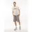 Мужская Футболка Ellesse Zagda T-Shirt Бежевый M (7dSHV20122-904 M) - 3 - Robinzon.ua