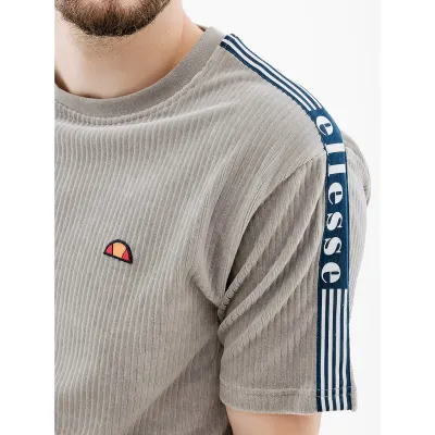 Мужская Футболка Ellesse Madori Tee Серый M (7dSHR18179-109 M) - 2 Мужская Футболка Ellesse Madori Tee Серый M (7dSHR18179-109 M) - 2 - Robinzon.ua