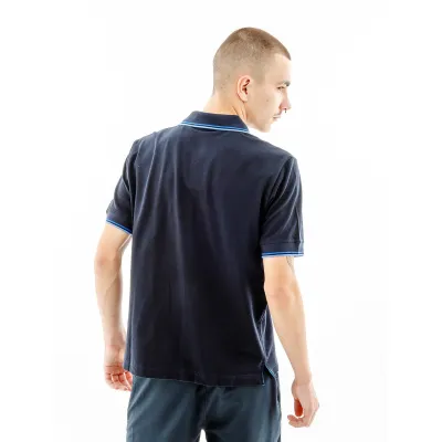 Чоловіча Футболка AUSTRALIAN CLASSY PIQUE' POLO R- FIT Синій XL (7dLSUPO0008-200A XL) - 1 Чоловіча Футболка AUSTRALIAN CLASSY PIQUE' POLO R- FIT Синій XL (7dLSUPO0008-200A XL) - 1 - Robinzon.ua