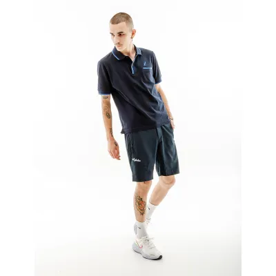 Чоловіча Футболка AUSTRALIAN CLASSY PIQUE' POLO R- FIT Синій XL (7dLSUPO0008-200A XL) - 3 Чоловіча Футболка AUSTRALIAN CLASSY PIQUE' POLO R- FIT Синій XL (7dLSUPO0008-200A XL) - 3 - Robinzon.ua
