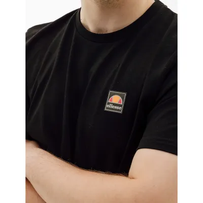 Мужская Футболка Ellesse Pertuso Tee Черный XL (7dSXR17669-011 XL) - 1 - Robinzon.ua