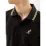 Мужская Футболка AUSTRALIAN 2-STRIPE PIQUE' POLO S-FIT Черный L (7dLSUPO0004-003A L) - 2 - Robinzon.ua