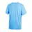 Чоловіча Футболка Nike M TEE AIR Блакитний 2XL (7dFQ3789-412 2XL) - 1 - Robinzon.ua