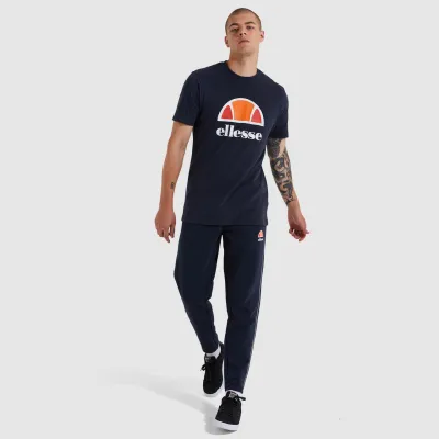 Чоловіча Футболка Ellesse Dyne Tee Синій XL (7dSXG12736-429 XL) - 1 Чоловіча Футболка Ellesse Dyne Tee Синій XL (7dSXG12736-429 XL) - 1 - Robinzon.ua