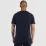 Чоловіча Футболка Ellesse Dyne Tee Синій XL (7dSXG12736-429 XL) - 3 - Robinzon.ua