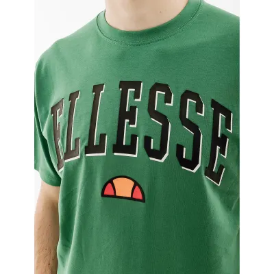Мужская Футболка Ellesse Colombia 2 Tee Зеленый XL (7dSHR17640-503 XL) - 2 - Robinzon.ua