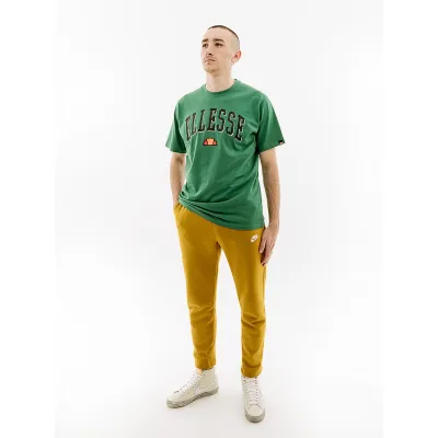 Мужская Футболка Ellesse Colombia 2 Tee Зеленый XL (7dSHR17640-503 XL) - 3 - Robinzon.ua