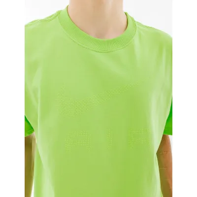 Мужская Футболка Nike M NSW TEE M90 NIKE AIR  Салатовый S (7dDZ2886-313 S) - 1 - Robinzon.ua