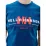 Чоловіча Футболка HELLY HANSEN RWB GRAPHIC T-SHIRT Синій M (7d53763-607 M) - 2 - Robinzon.ua