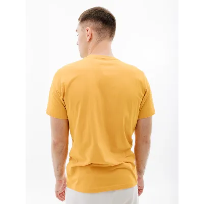 Чоловіча Футболка HELLY HANSEN HH LOGO T-SHIRT Помаранчевий M (7d33979-364 M) - 2 - Robinzon.ua