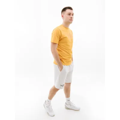 Чоловіча Футболка HELLY HANSEN HH LOGO T-SHIRT Помаранчевий M (7d33979-364 M) - 3 - Robinzon.ua