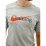 Чоловіча Футболка Nike M NK DFC TEE SW TRAINING Сірий  2XL (7dCZ7989-063 2XL) - 2 - Robinzon.ua
