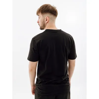 Мужская Футболка Ellesse Aprel Tee Черный XL (7dSHR06453-011 XL) - 3 - Robinzon.ua