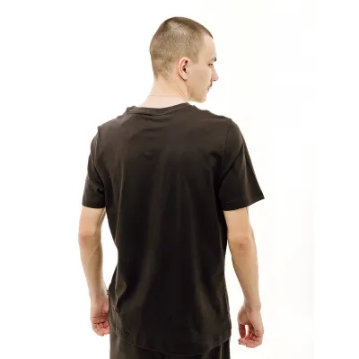 Мужская Футболка Puma GRAPHICS Photoprint Tee Черный M (7d68018001 M) - 1 - Robinzon.ua